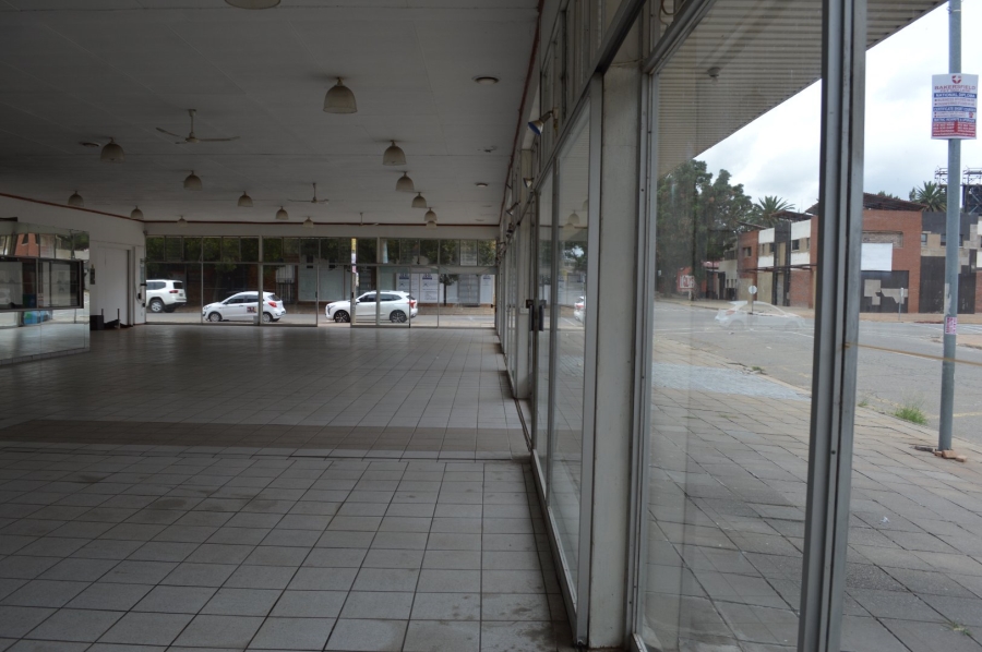 Commercial Property for Sale in Klerksdorp North West